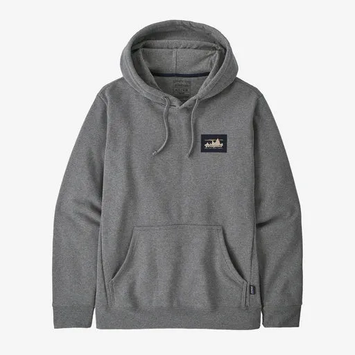 Patagonia Mens '73 Skyline Uprisal Hoody