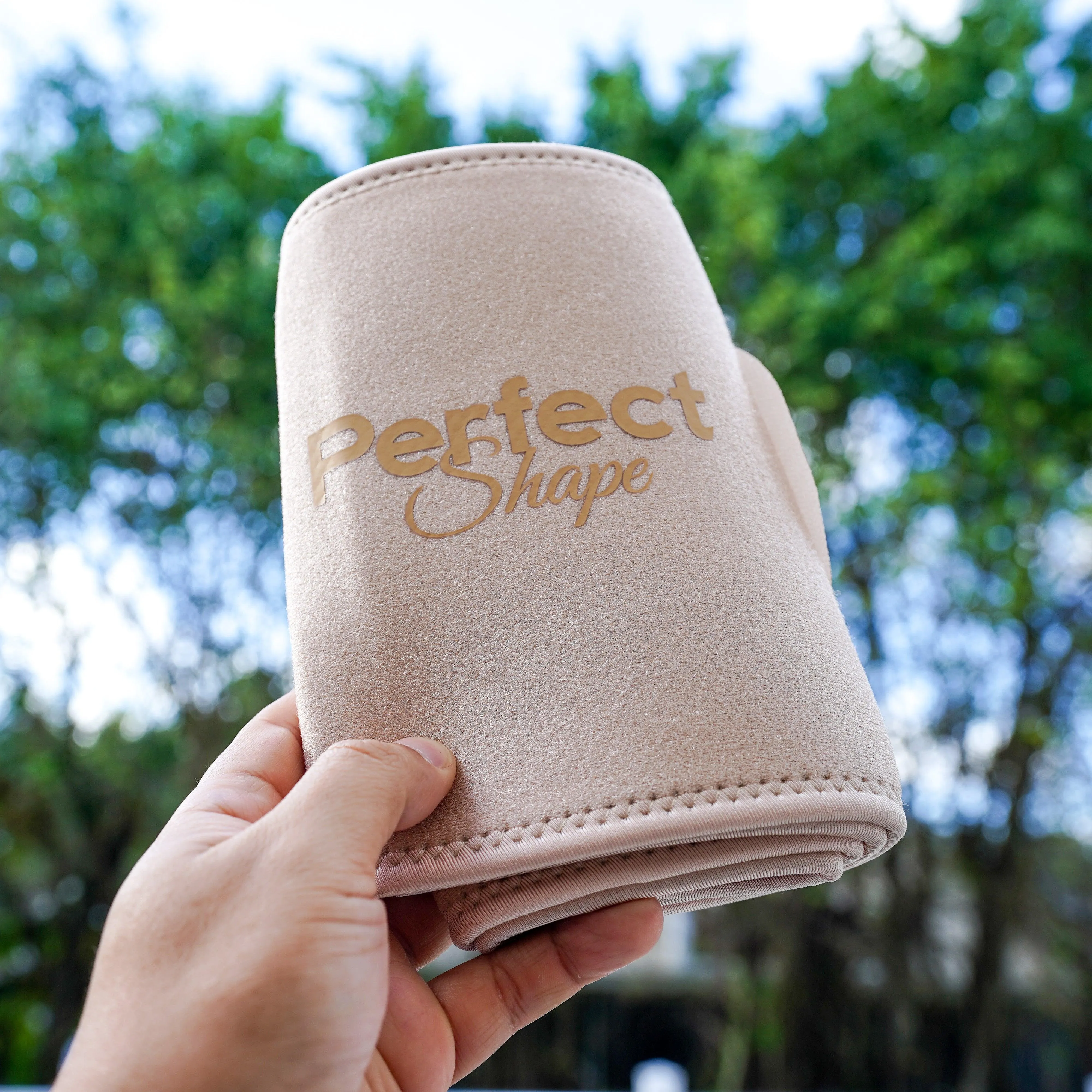Perfect Shape Waist Trimmer