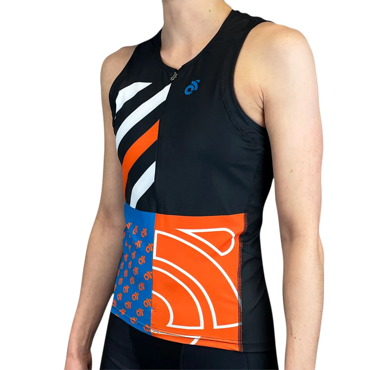 Performance LINK Tri Top