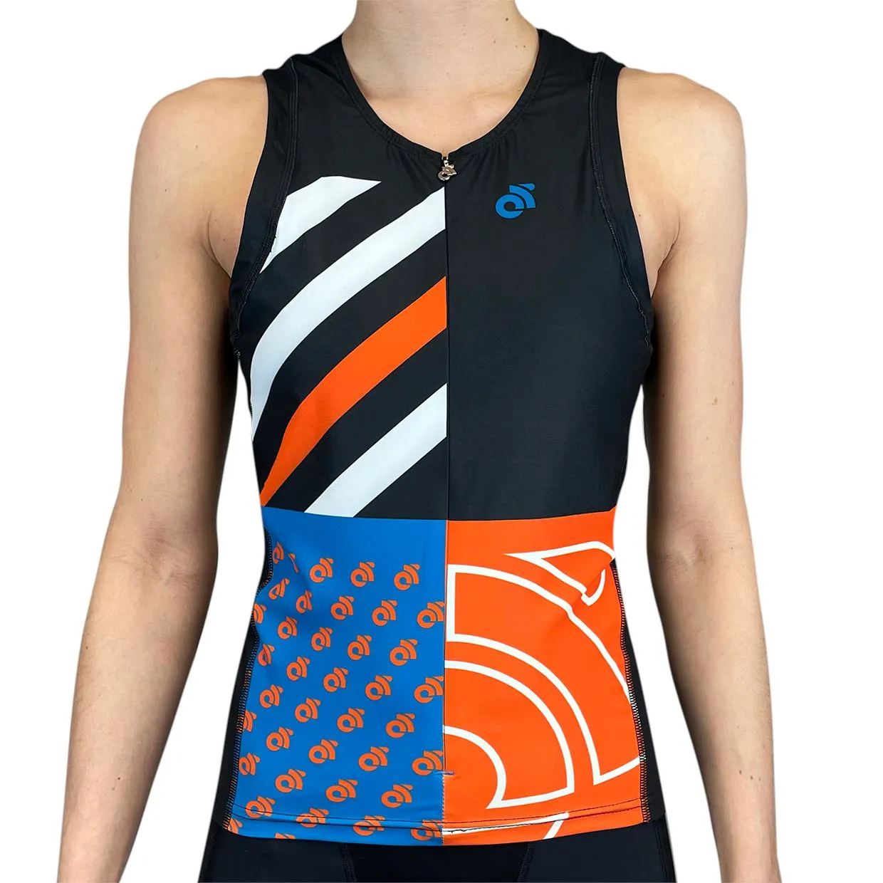 Performance LINK Tri Top