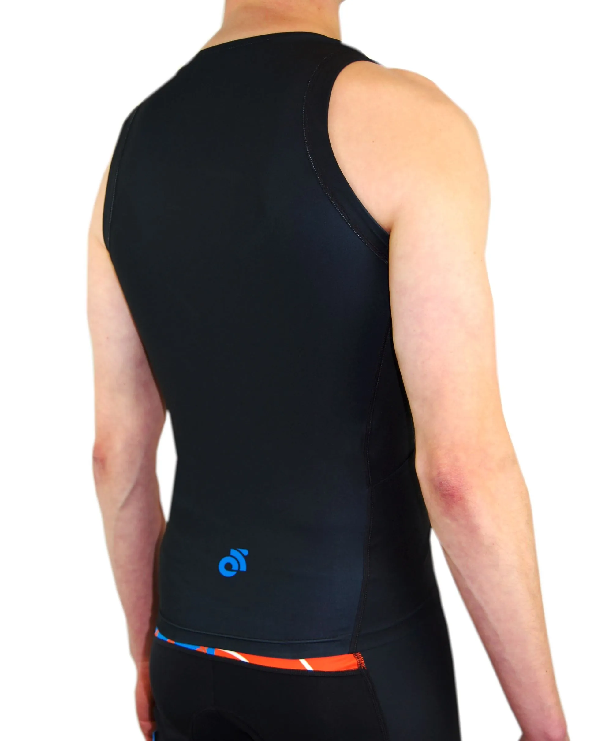 Performance LINK Tri Top