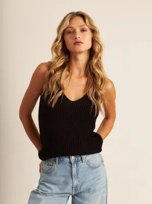 Pete Knit Tank