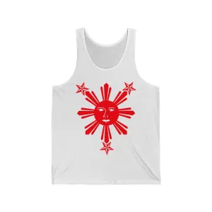 Philippines Original Flag Tee
