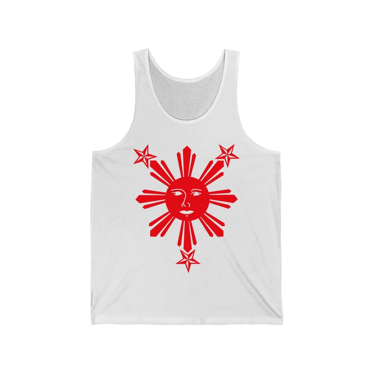 Philippines Original Flag Tee