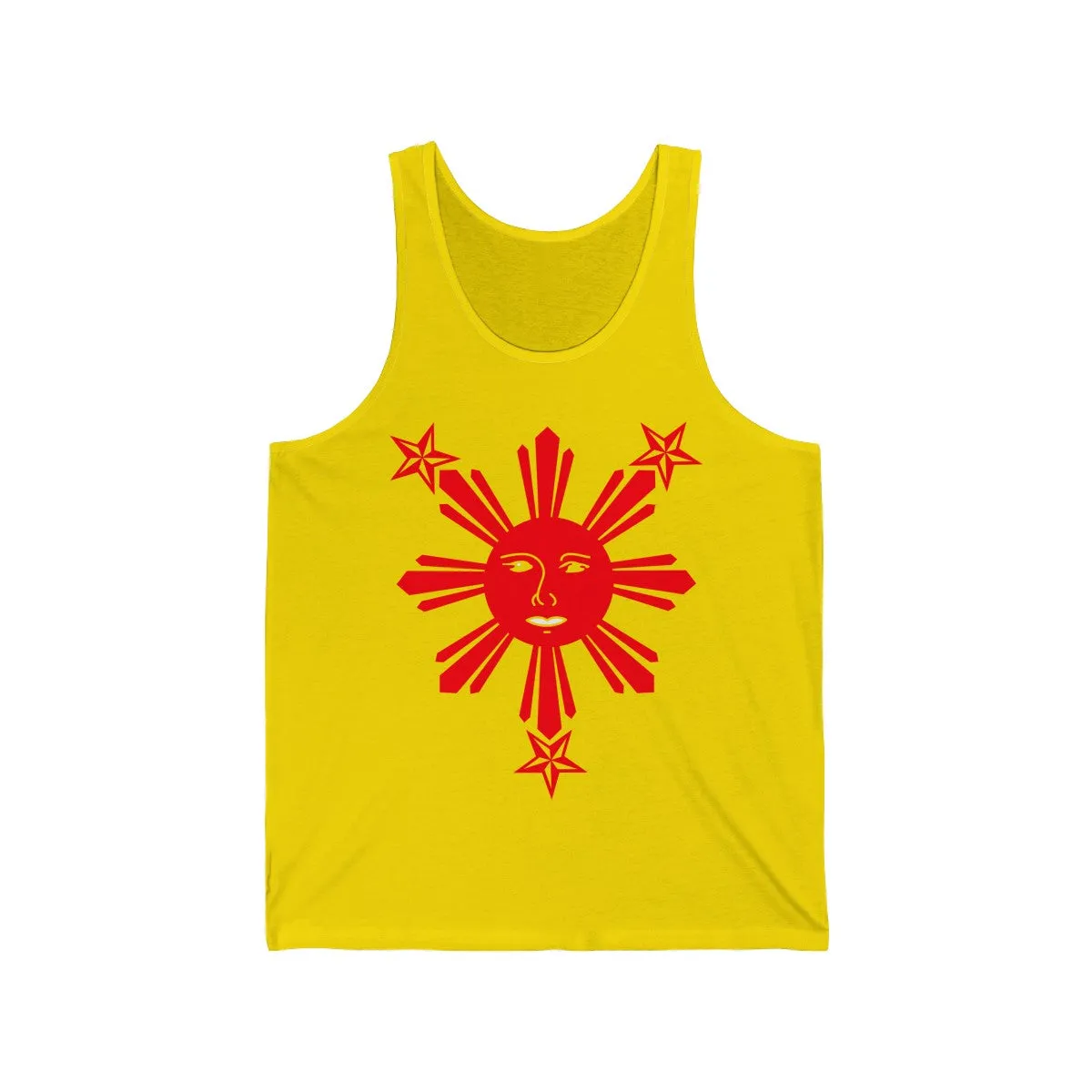 Philippines Original Flag Tee
