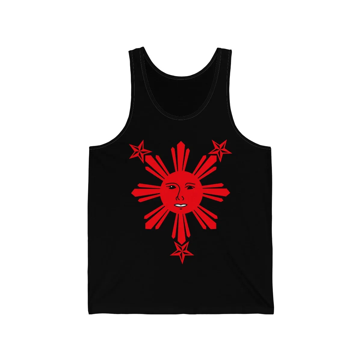 Philippines Original Flag Tee