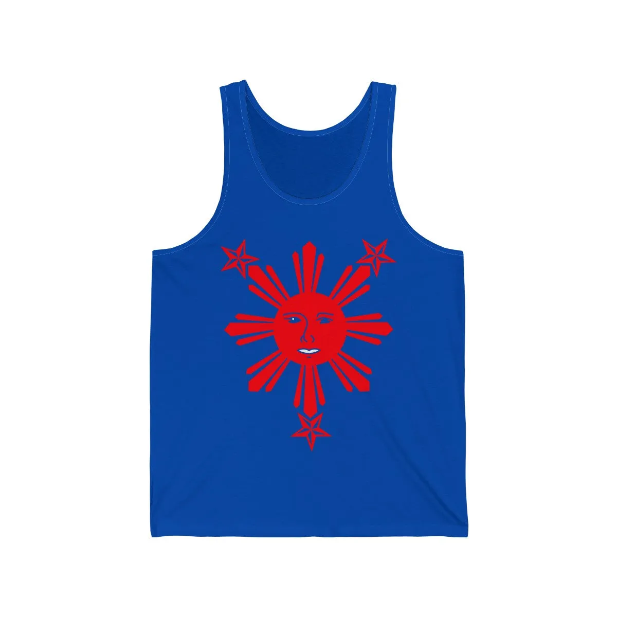 Philippines Original Flag Tee