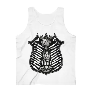 Philippines Shield Tank Top