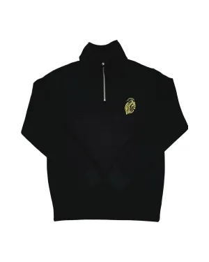 PH(lemons) Half Zip Anorak