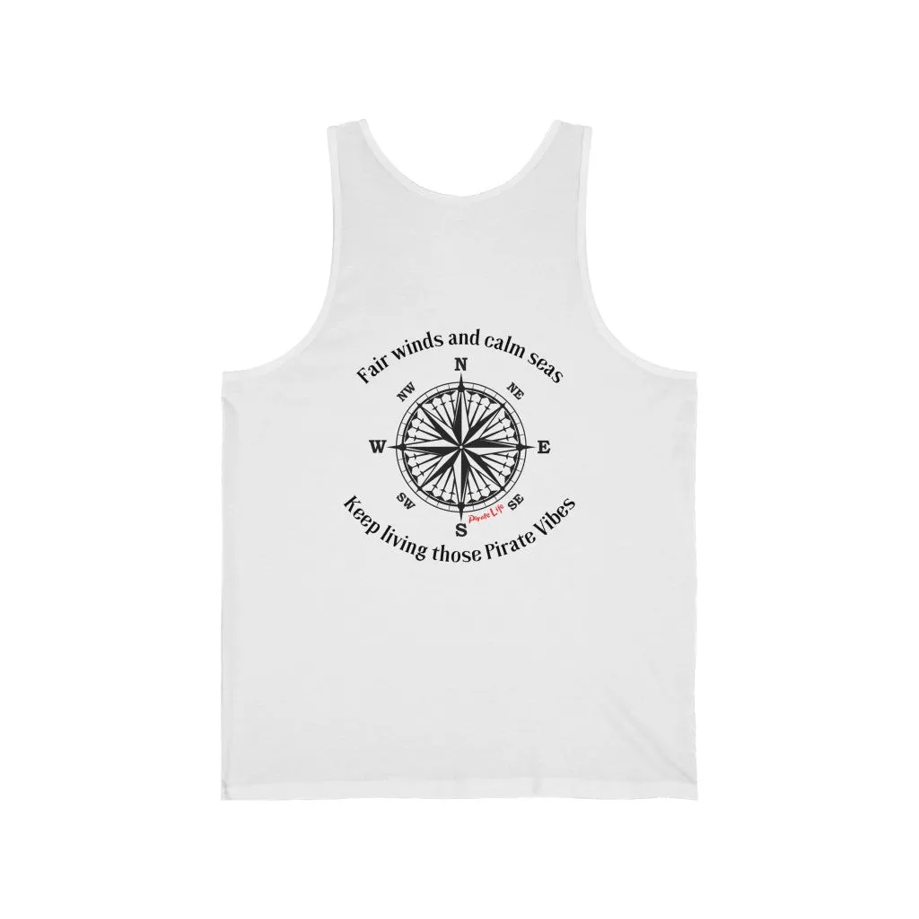 Pirate Vibes Tank