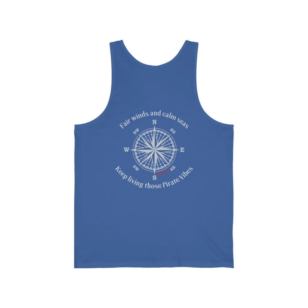 Pirate Vibes Tank