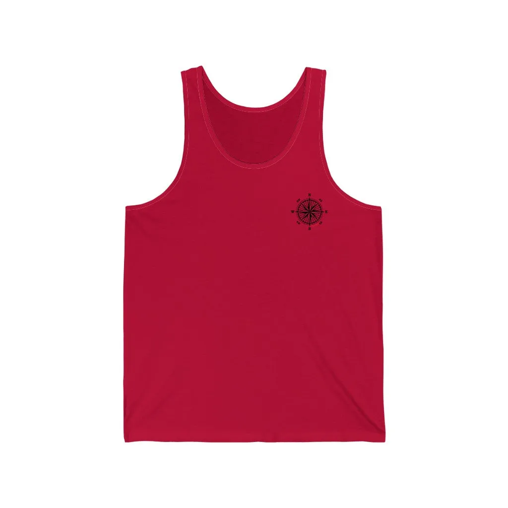Pirate Vibes Tank