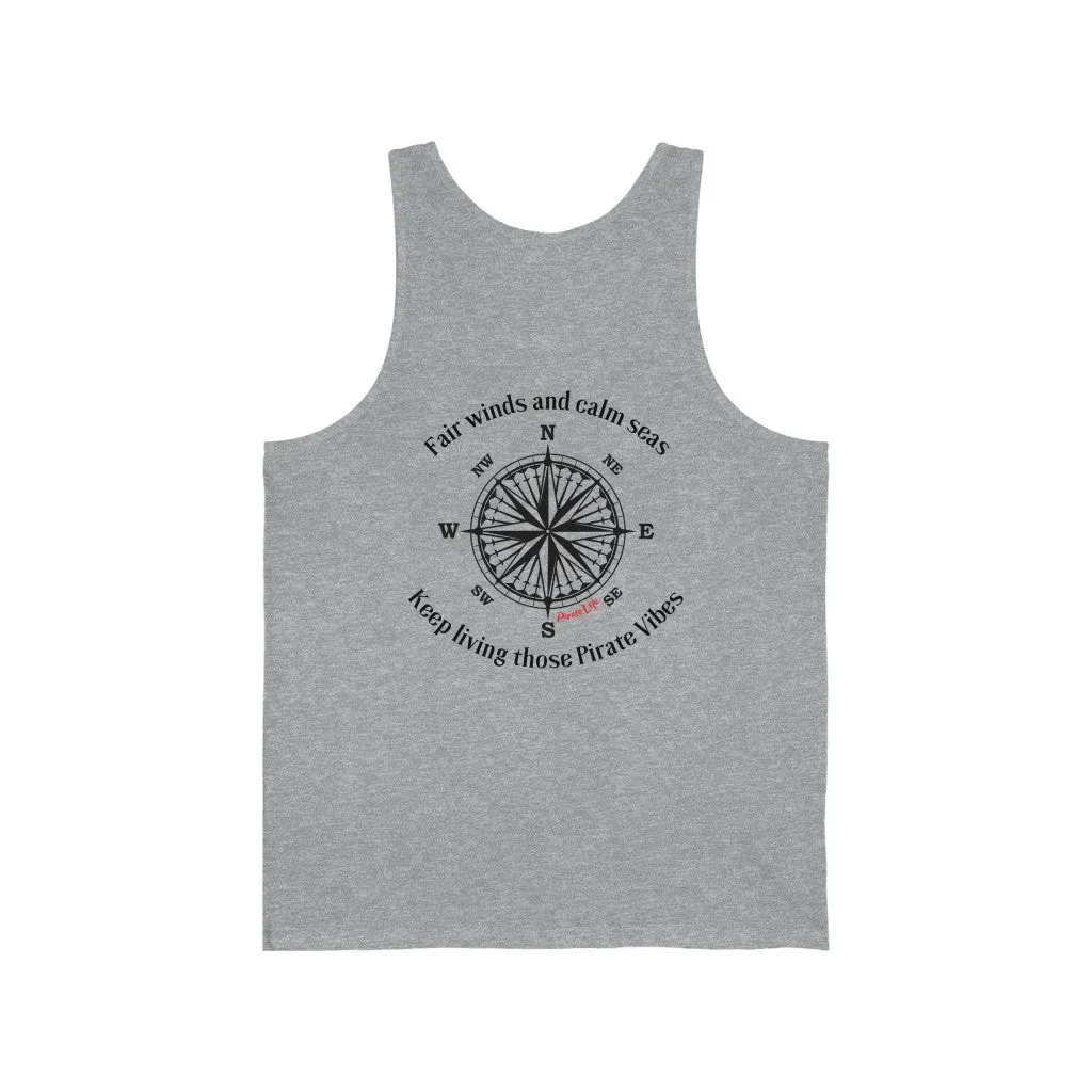 Pirate Vibes Tank