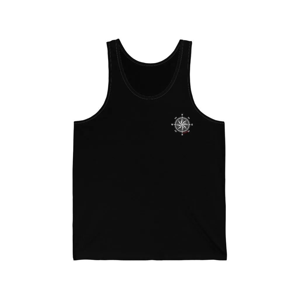 Pirate Vibes Tank