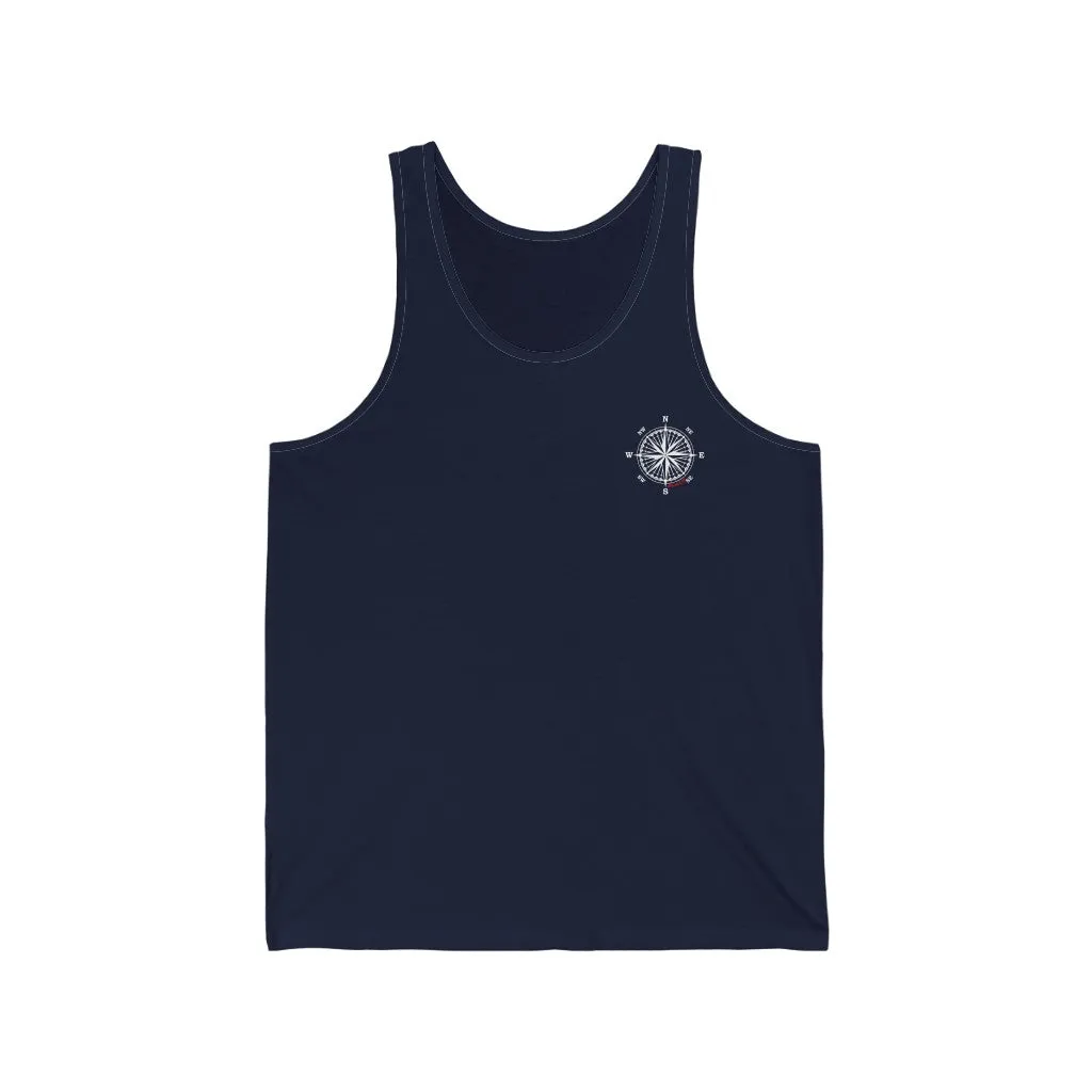 Pirate Vibes Tank
