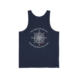 Pirate Vibes Tank