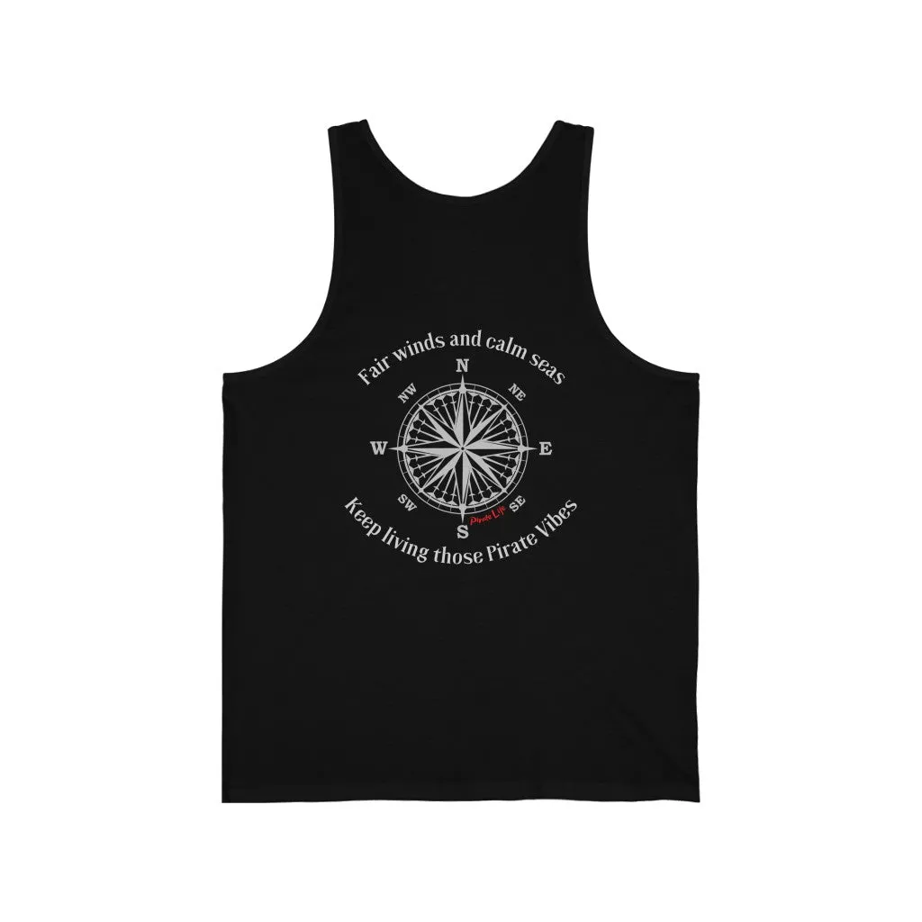 Pirate Vibes Tank