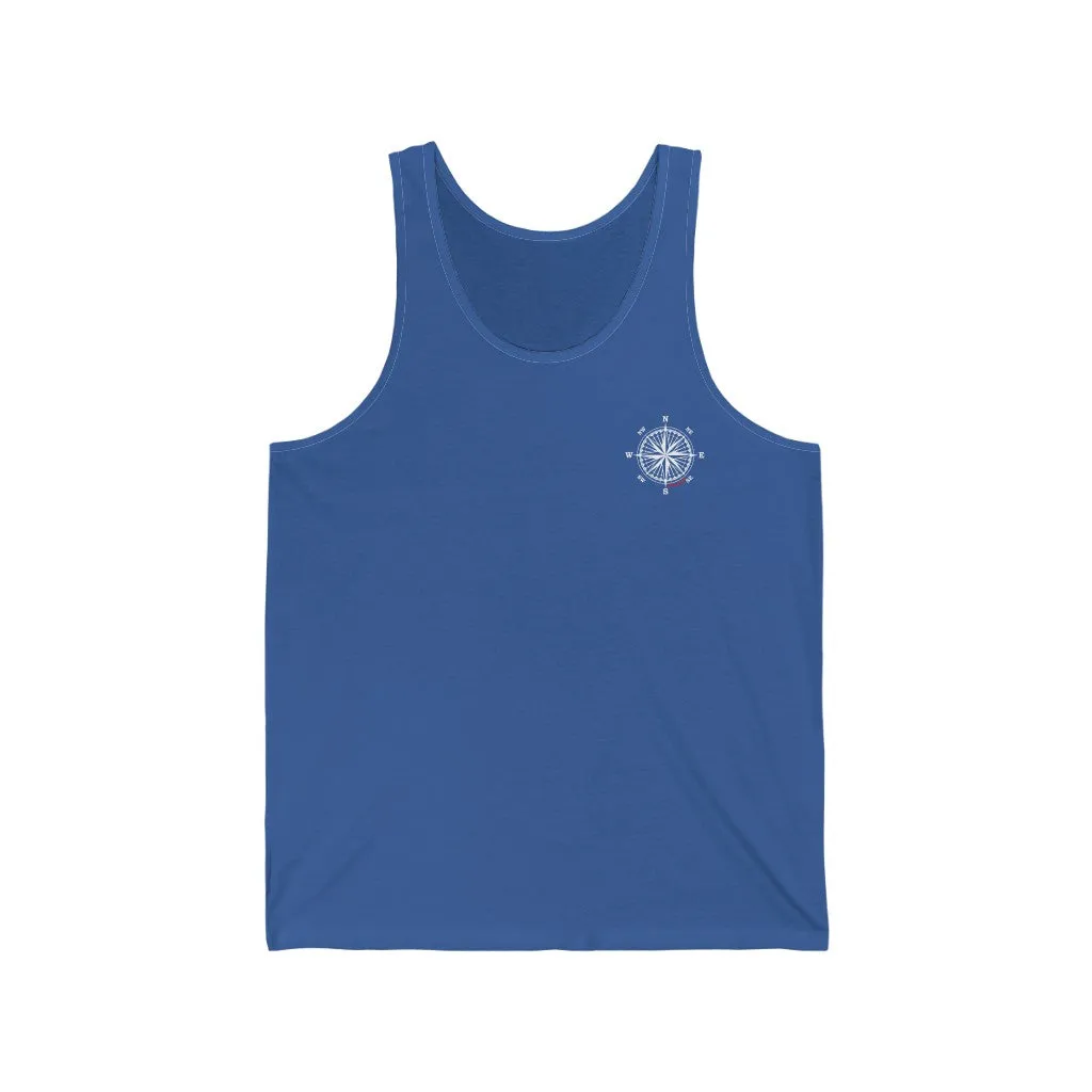 Pirate Vibes Tank