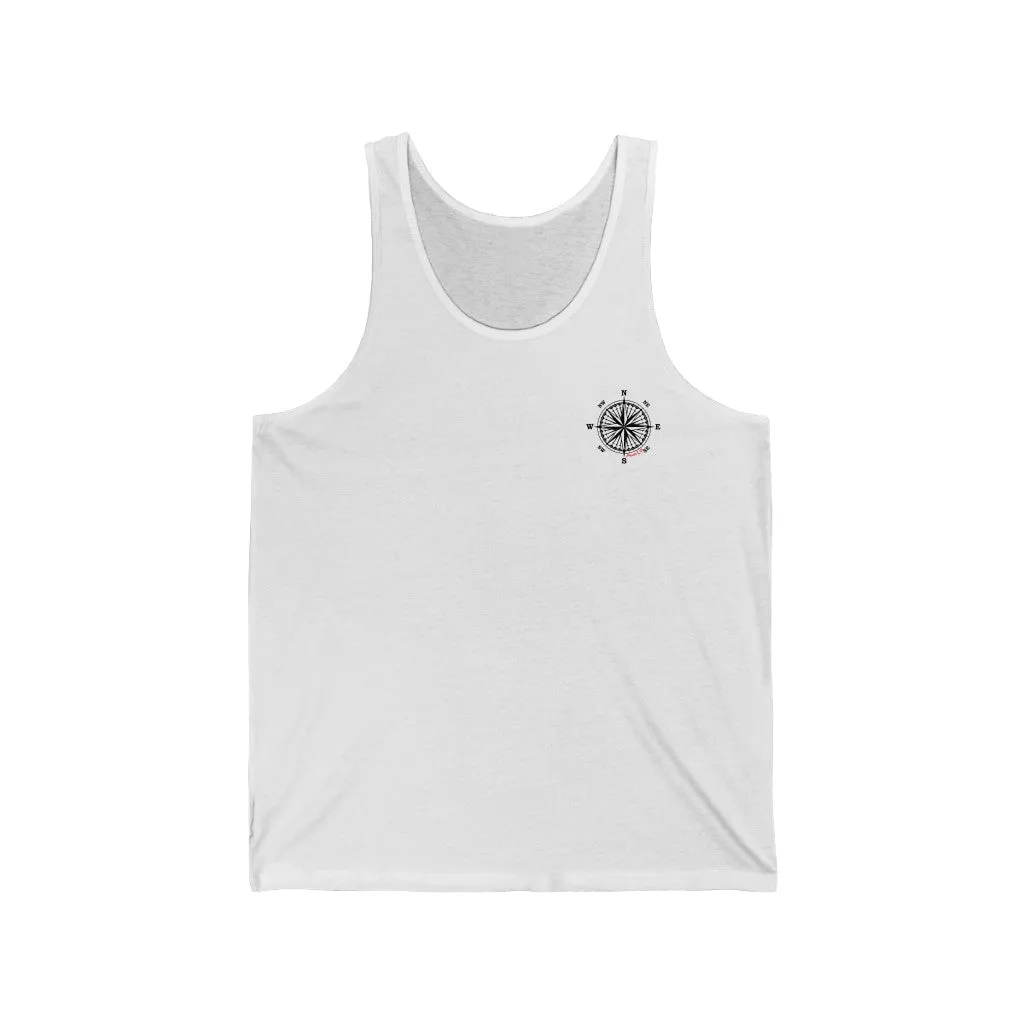 Pirate Vibes Tank
