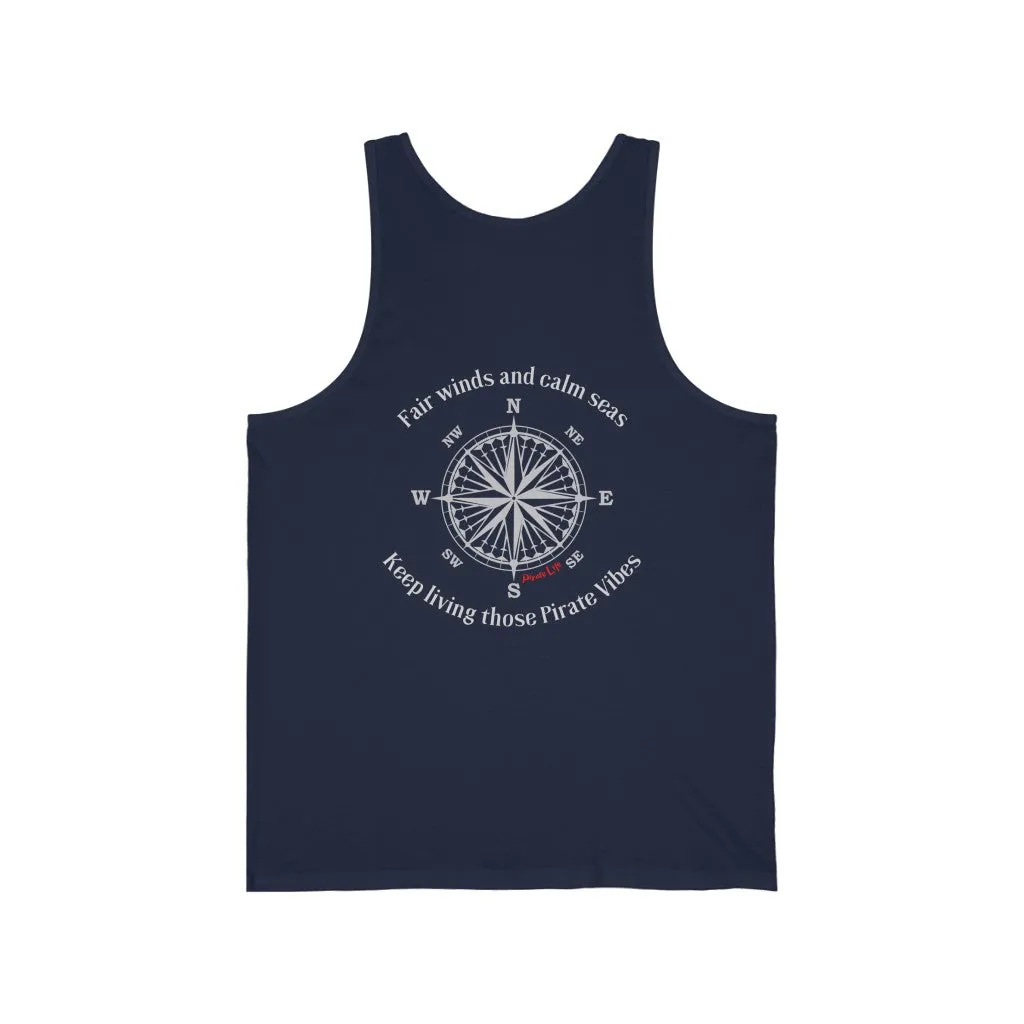 Pirate Vibes Tank