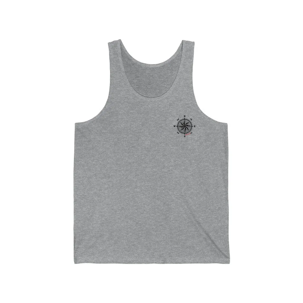 Pirate Vibes Tank