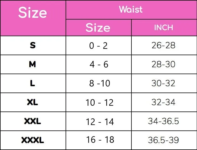 Plus Size Sauna Pants - Waist Slimming Capris ~ Weight Loss Enhancer!