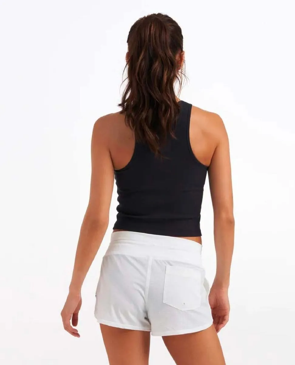 Pose Plyo Tank Black