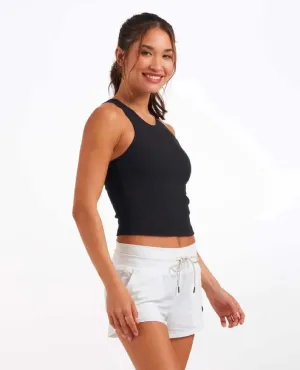 Pose Plyo Tank Black