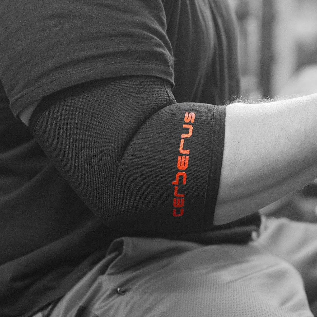 POWER Elbow Sleeves (5mm)