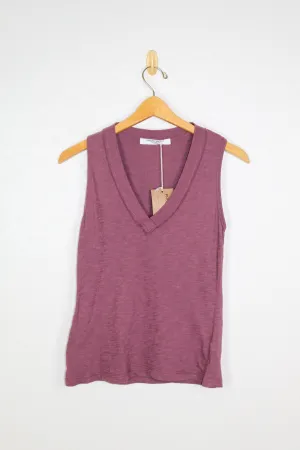 Project Social T Let Me Know  Tank