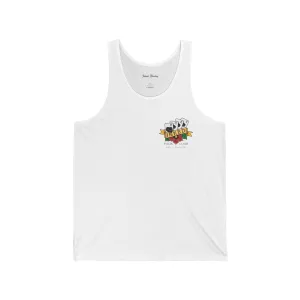 PUCK LUCK TANK
