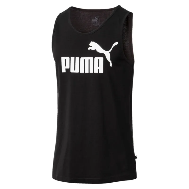 PUMA MENS ESSENTIALS TANK TOP