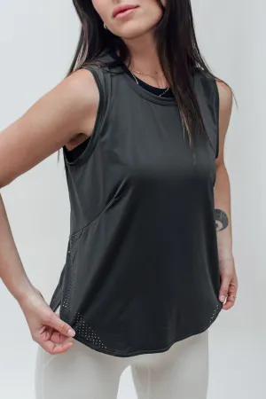 QuickDry Flex Tank