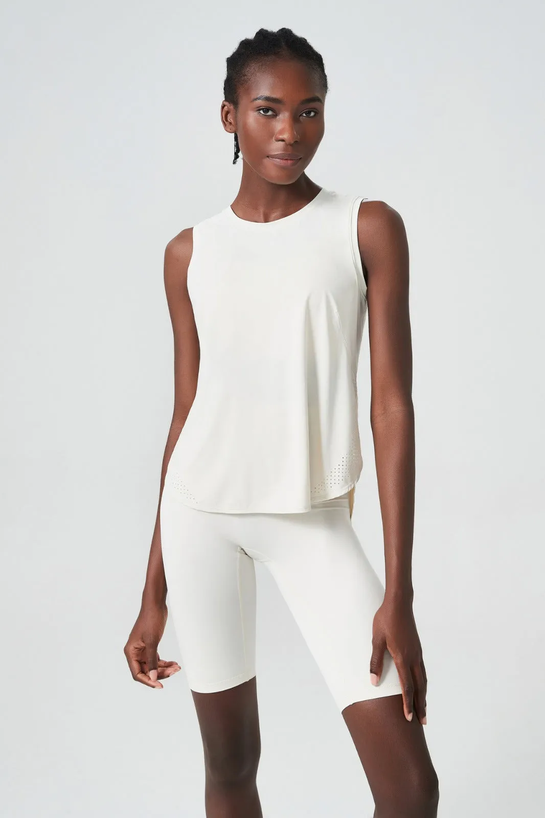 QuickDry Flex Tank