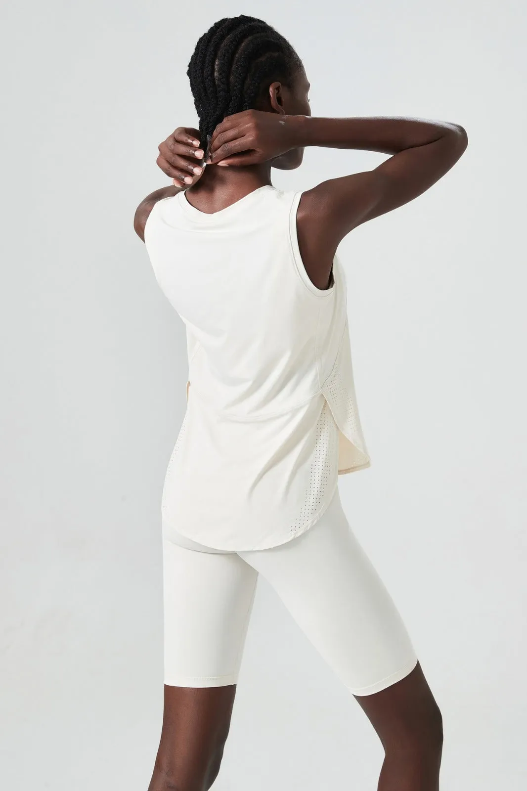 QuickDry Flex Tank