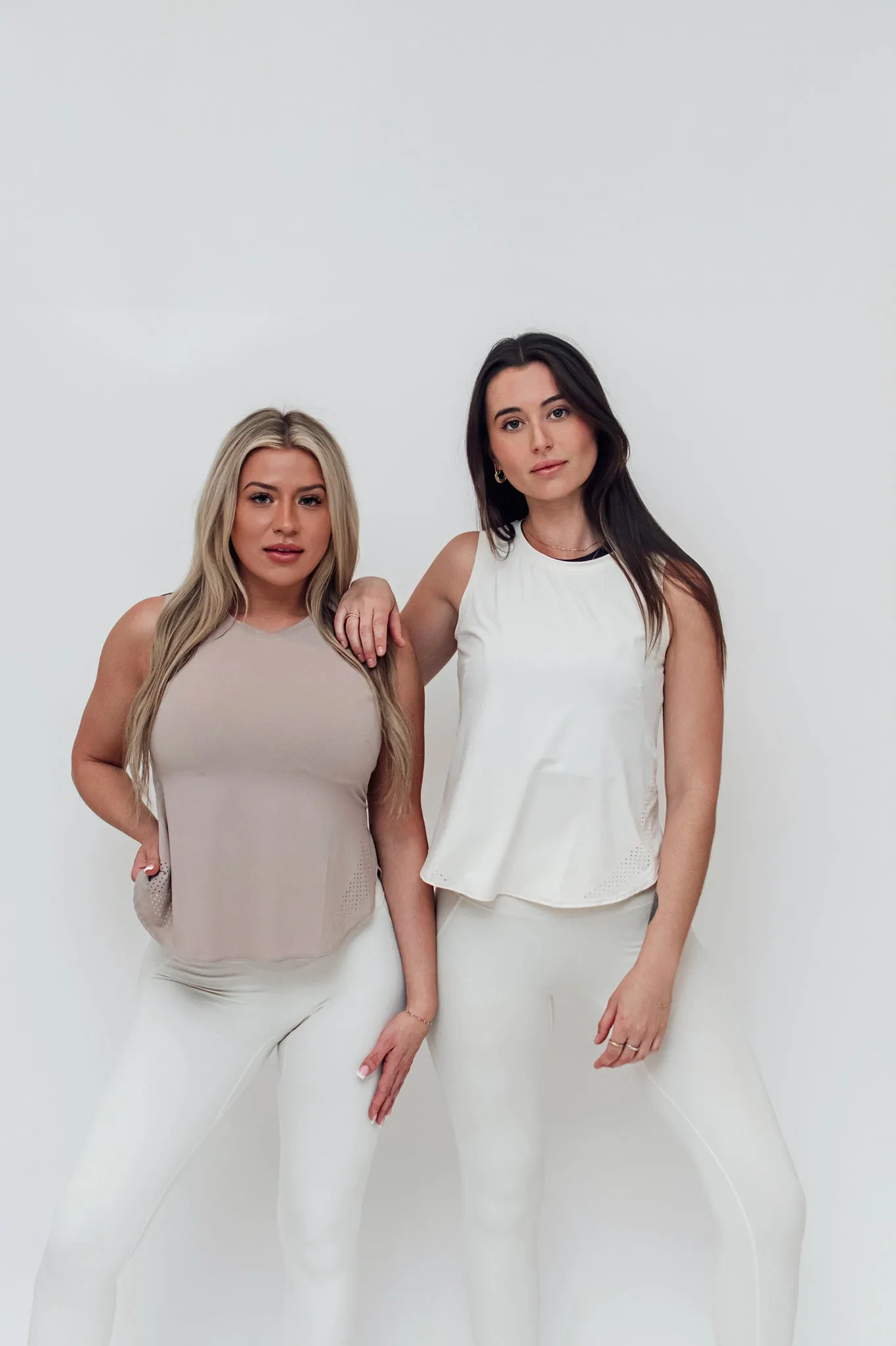 QuickDry Flex Tank