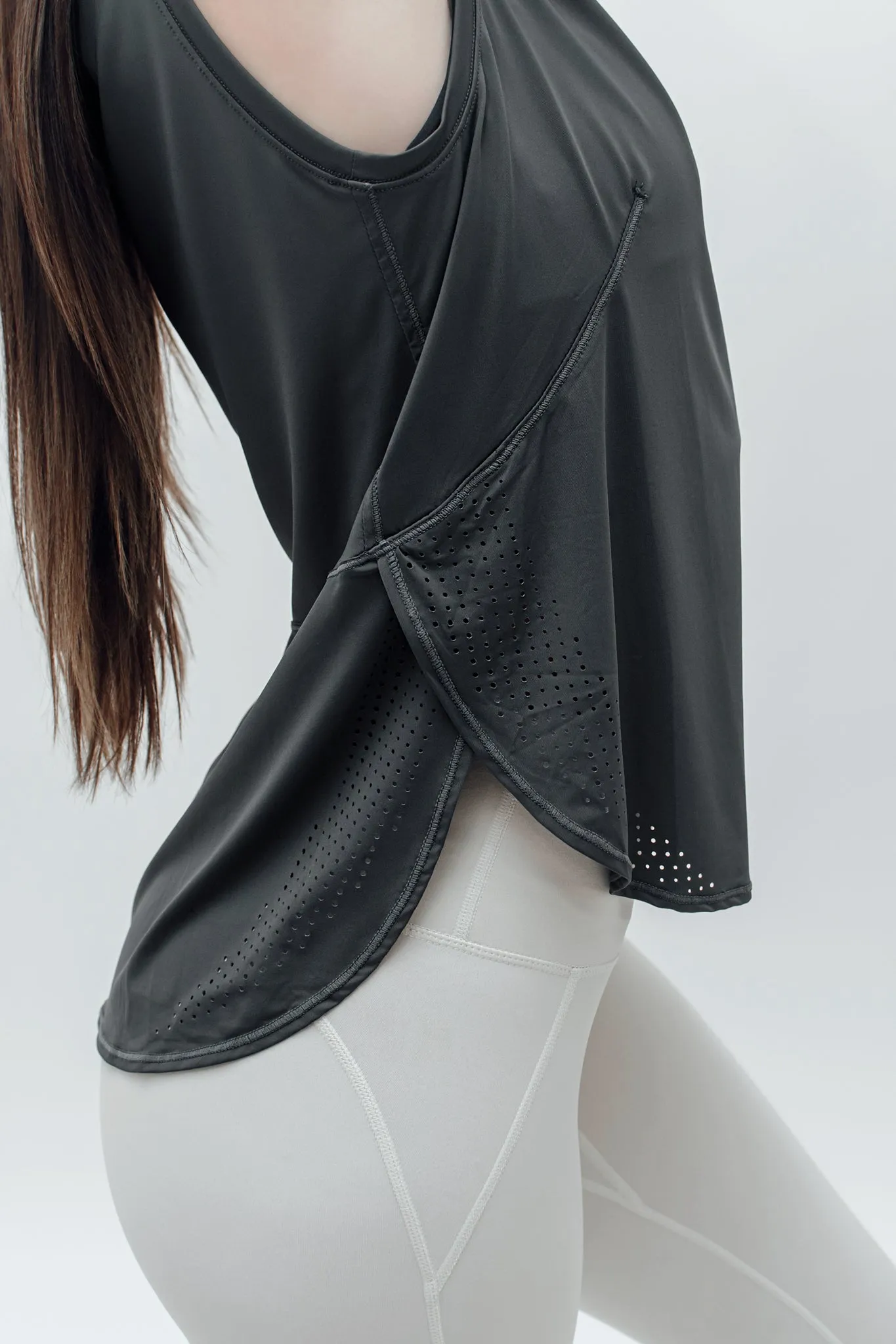 QuickDry Flex Tank