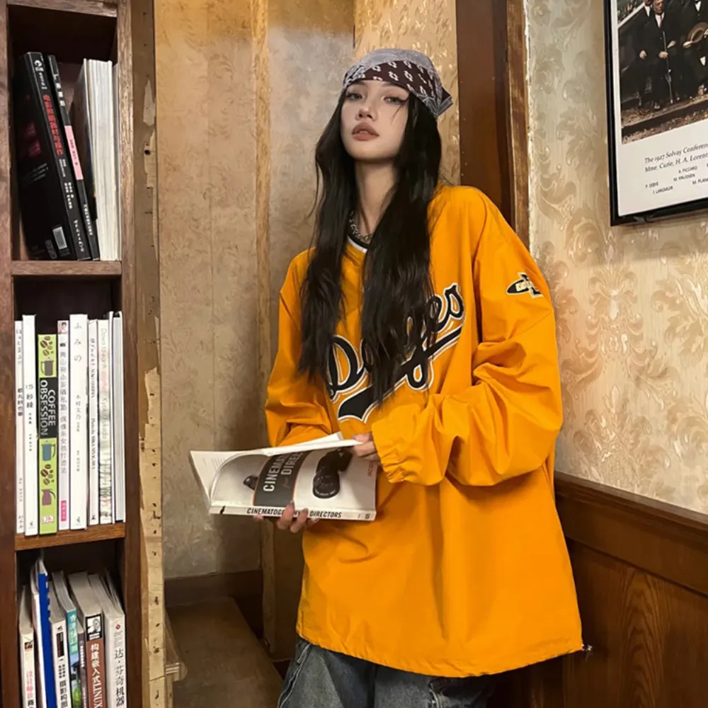 "Danger Danger" Sweatshirt