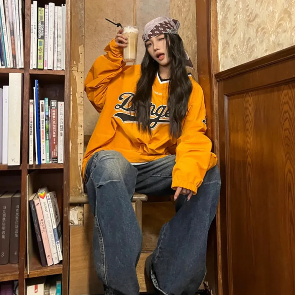 "Danger Danger" Sweatshirt