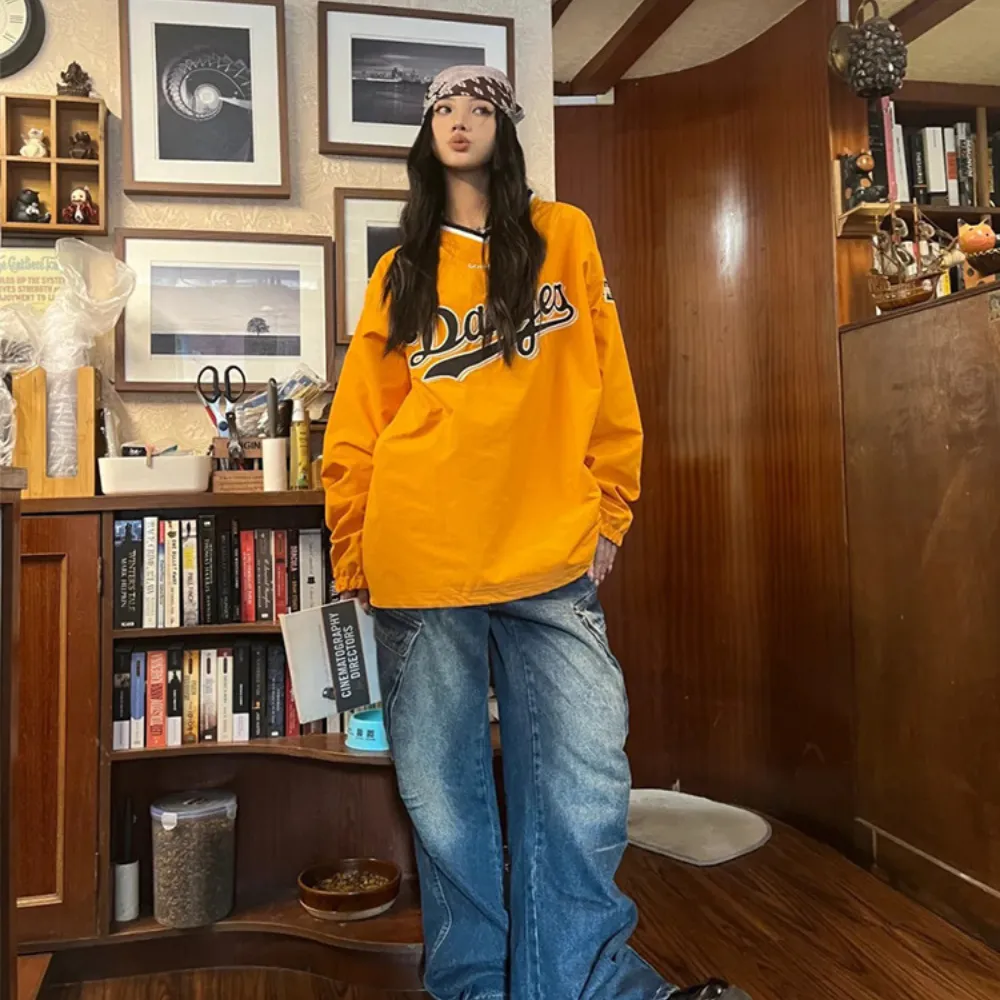 "Danger Danger" Sweatshirt