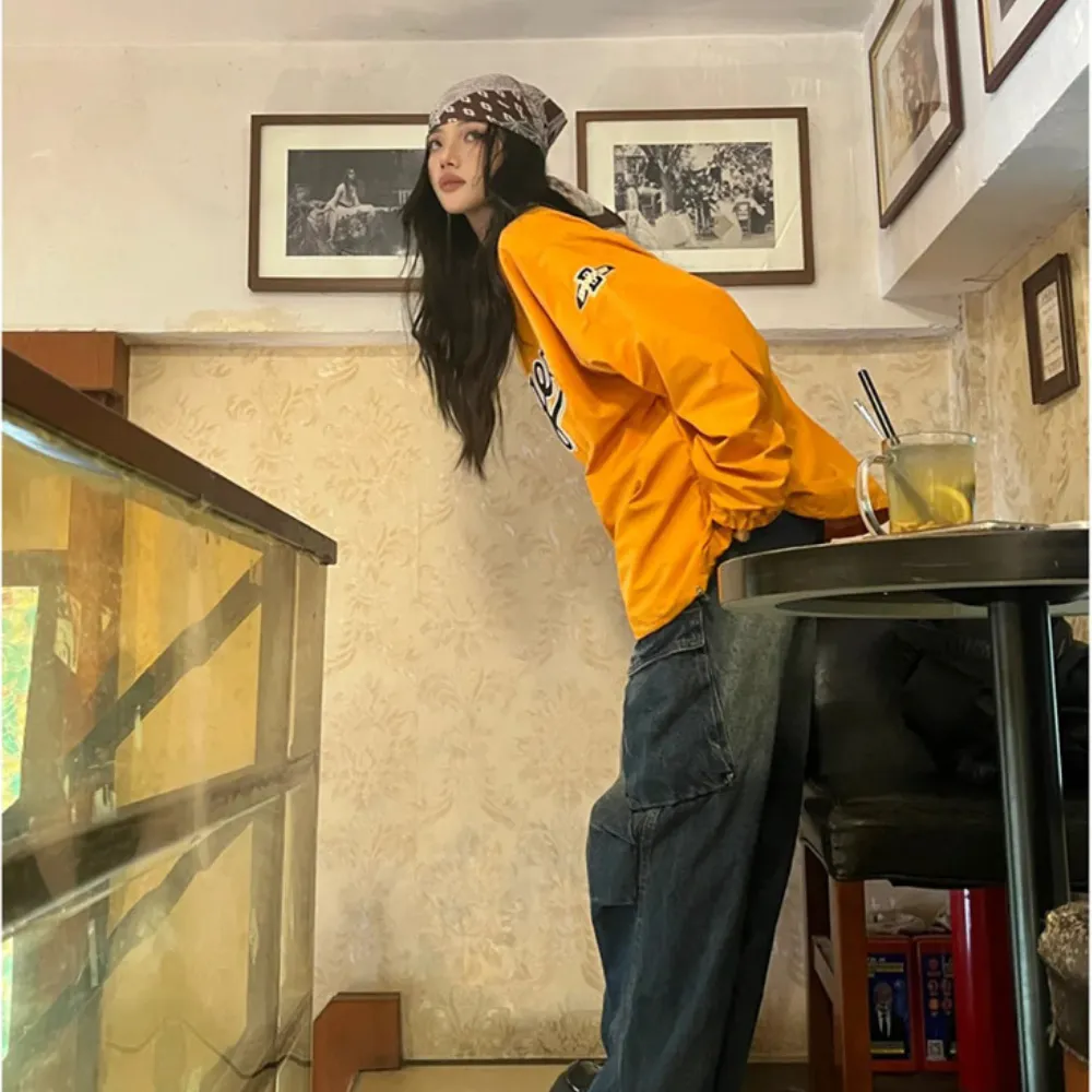 "Danger Danger" Sweatshirt