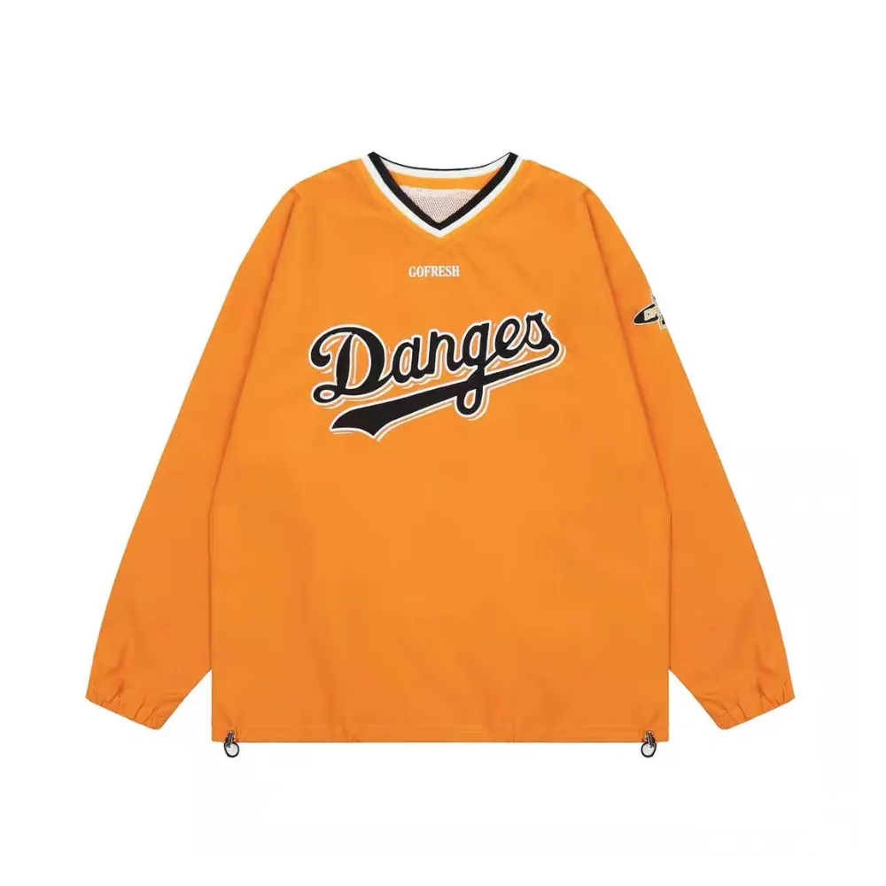 "Danger Danger" Sweatshirt