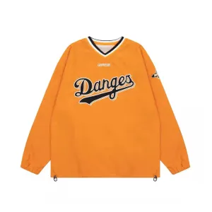 "Danger Danger" Sweatshirt
