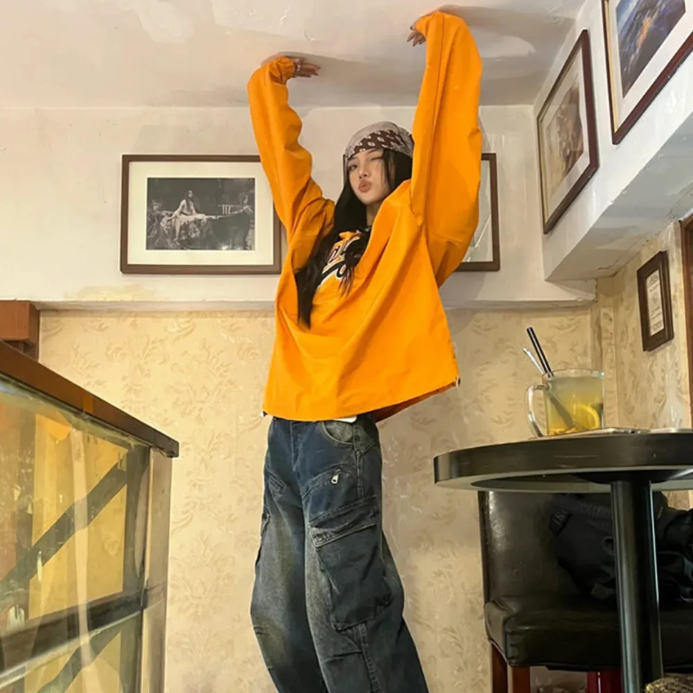 "Danger Danger" Sweatshirt