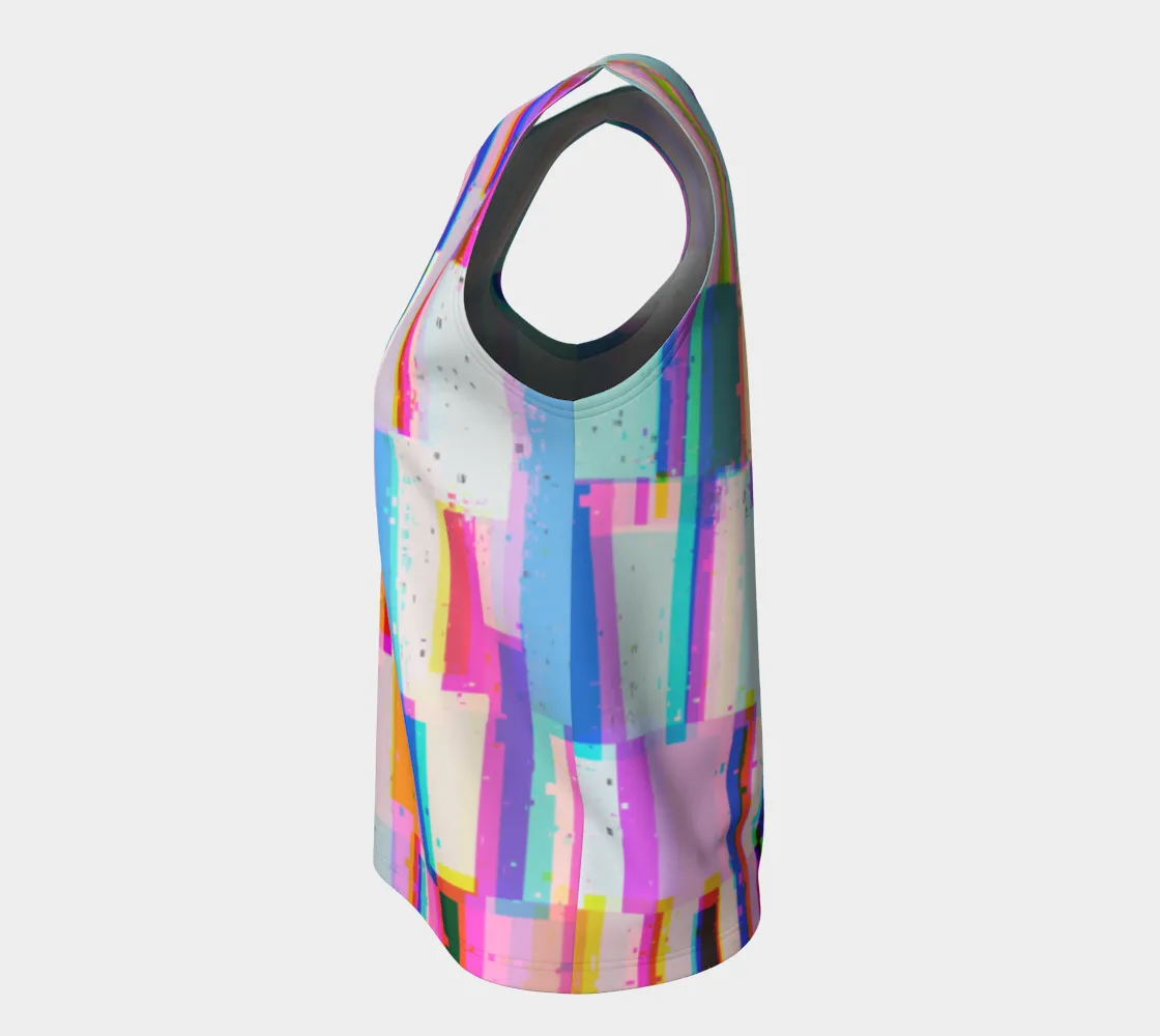 "Normal Glitch" Regular