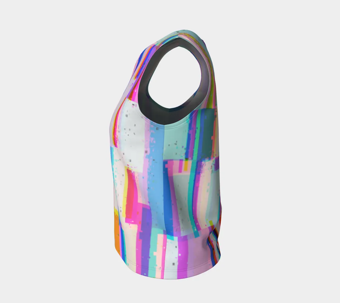 "Normal Glitch" Regular