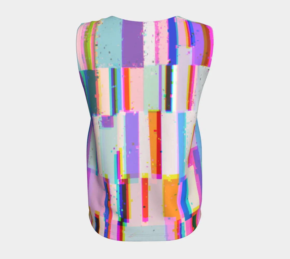 "Normal Glitch" Regular