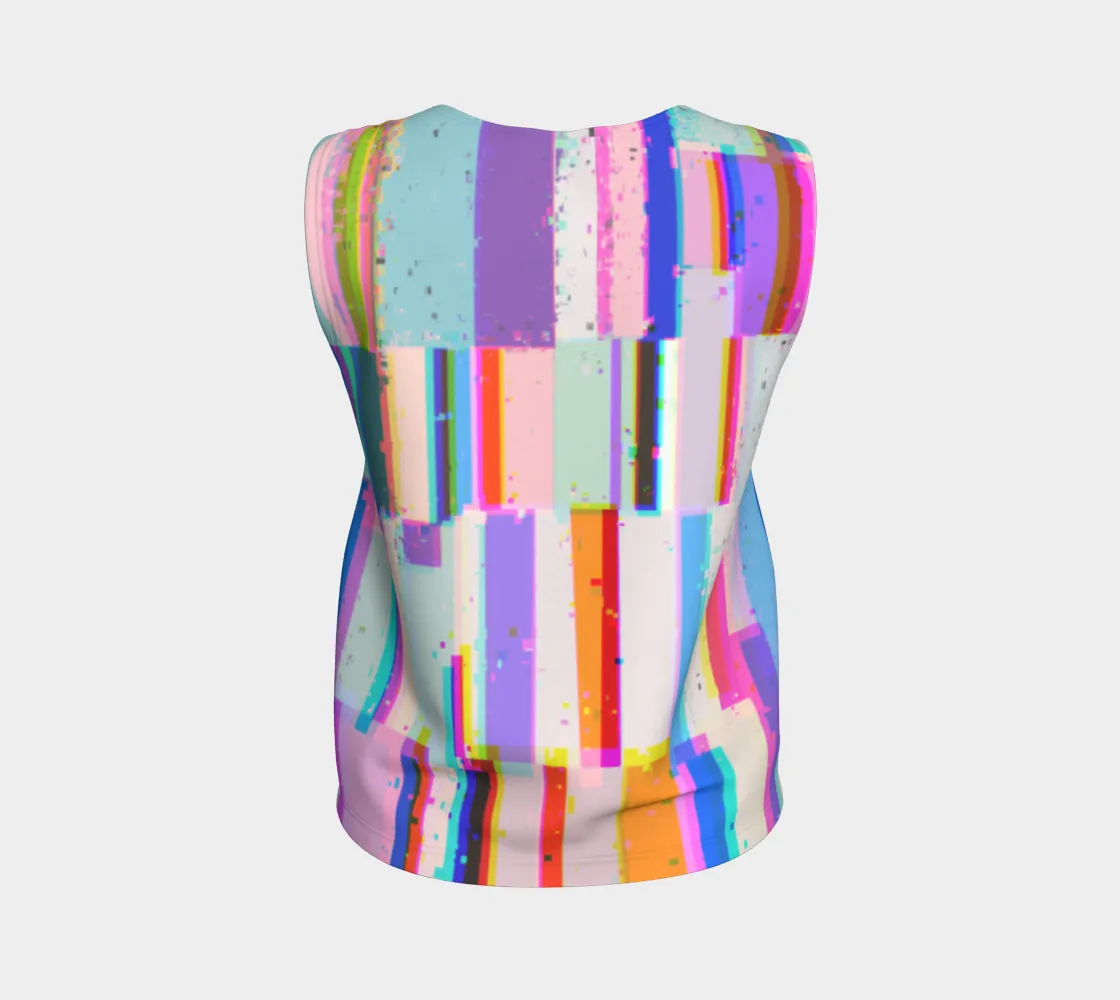 "Normal Glitch" Regular