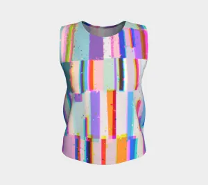 "Normal Glitch" Regular