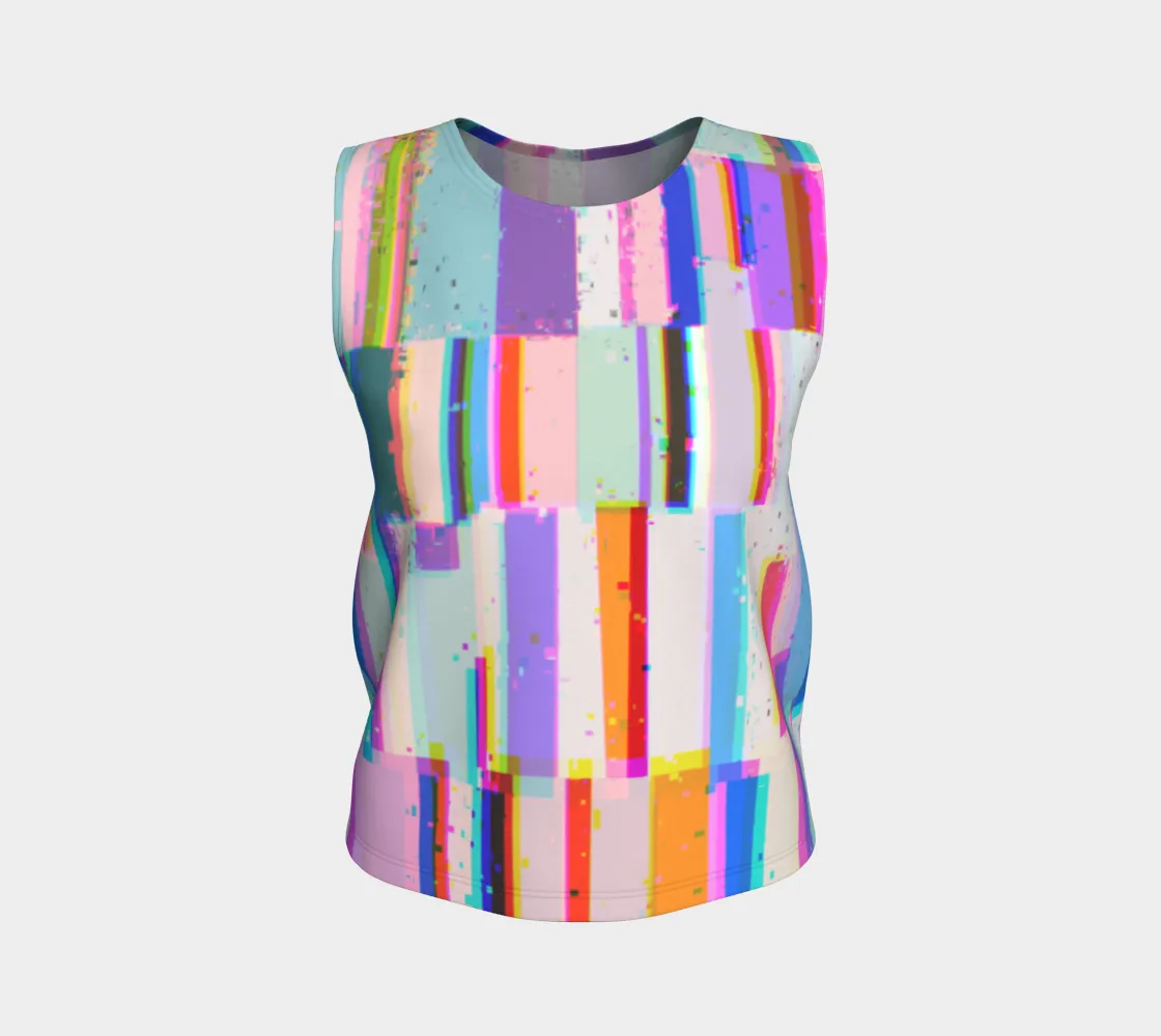 "Normal Glitch" Regular